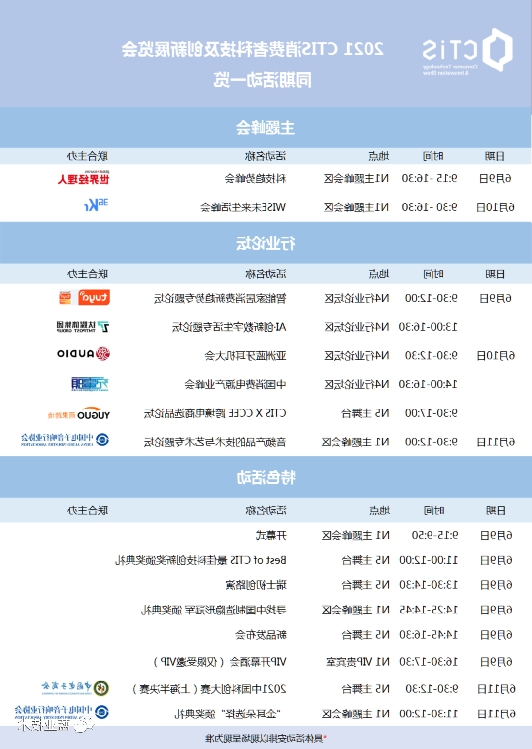 亚洲体育博彩平台技术参展上海CTIS 邀您入展领取免费门票啦！！(图6)